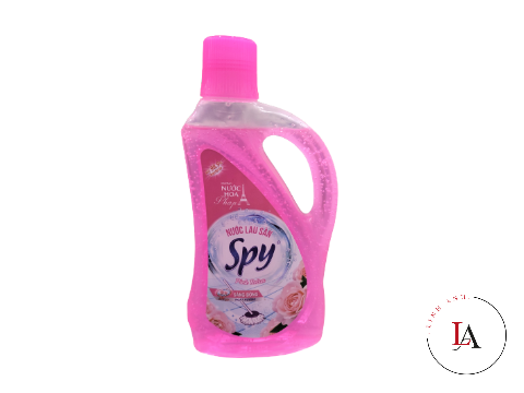 Nước Lau Sàn Spy 950ml